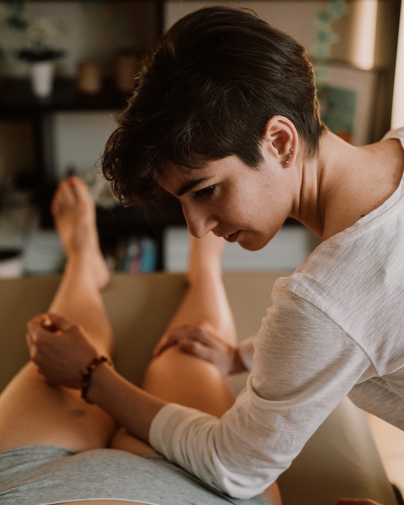 services myofascial